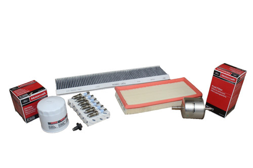 Original inspection kit - 2.5, v6