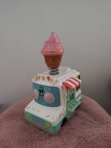 Vtech eileen the - ice, cream