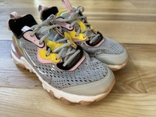 Nike React Vision Light Smoke