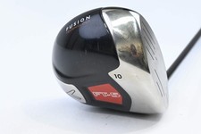 Callaway FT-5 Driver / 10 Degree / Stiff Flex Fujikura 150 Shaft