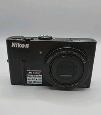 Nikon Coolpix P300  Digital