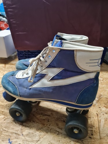 Vintage zodiak quad - zodiak,