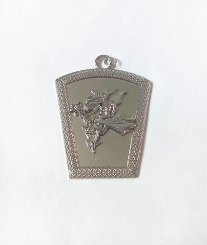 Masonic regalia mark - , deacon