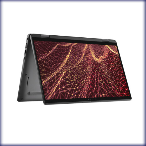 Dell latitude 7430 14 - dell, 2-in-1