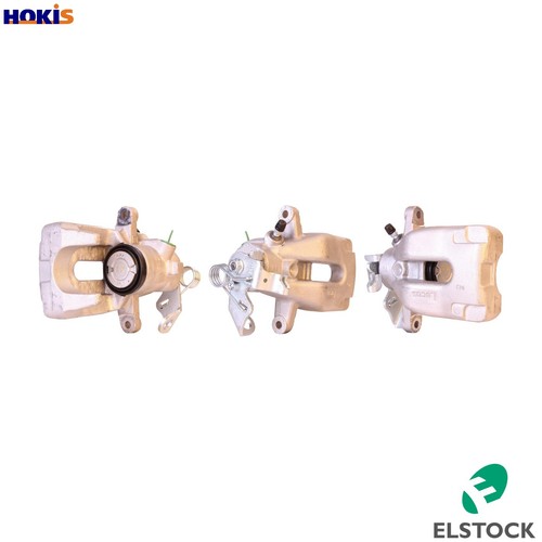 Brake caliper 2098 for - caliper, 87-2098