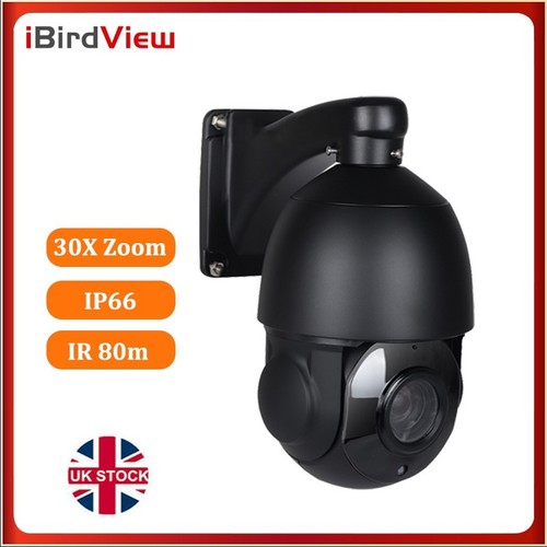 8mp 30x zoom ptz - ptz, ir