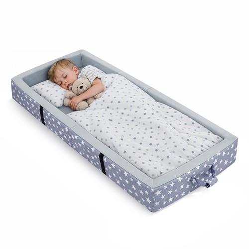 Portable kids travel - travel, bed
