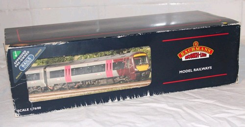 Bachmann branchline gauge - oo,
