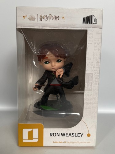 Iron studios ron weasley - ron,