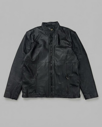 Vintage 90s black real - vintage,
