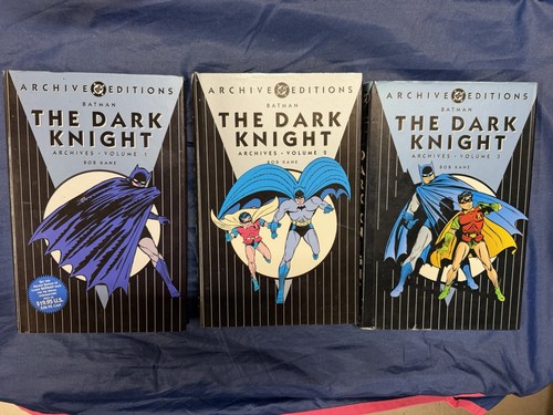Batman the dark - batman, knight