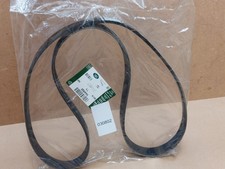 JAGUAR F-PACE X761 Engine Drive Belt  3.0 I6 engine T4A48520 NEW GENUINE