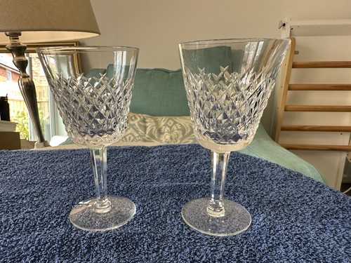Waterford crystal 15cm - 15cm, alana