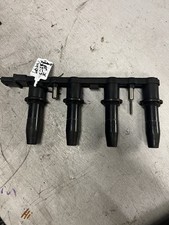 2005 VAUXHALL ASTRA 1.6i 16V MK5 ESTATE Z16XEP DELPHI IGNITION COIL PACK CE20009