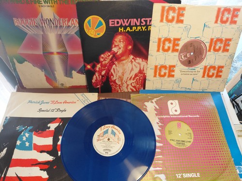 Job lot singles disco - job,
