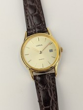 Vtg NEW OLD STOCK Lorus Gold