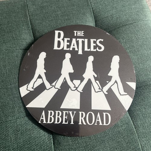 The beatles abbey - road, 20cm