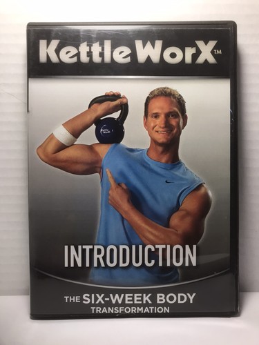 Kettle worx introduction - worx,
