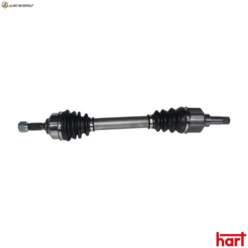 Driveshaft 432 778 - driveshaft, peugeot