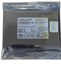 Samsung PM871 128GB SSD 2.5"