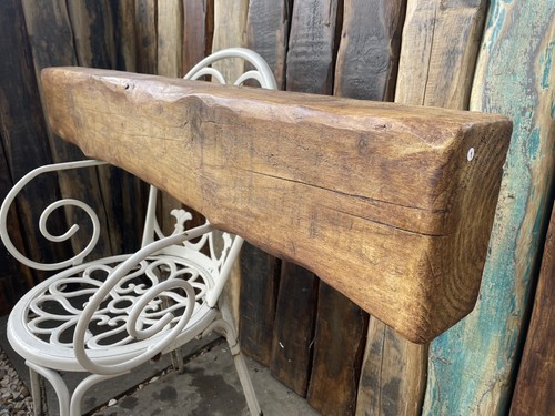 Reclaimed solid wood - reclaimed,