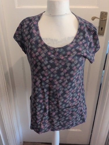 Ladies mistral size navy - mistral,