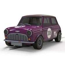 Scalextric C4545 Austin Mini