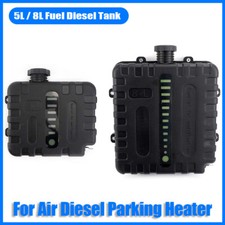 5L 8L Air Diesel Heater Fuel