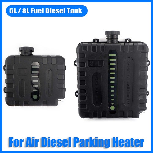 Air diesel heater fuel - air,