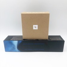 Nespresso Barista Single Ice