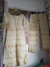 Used Ladies African Handmade