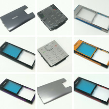 Nokia X2-00 Original Spare Parts - Original Parts - Covers -