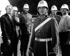 Jack Hawkins & Nigel Green