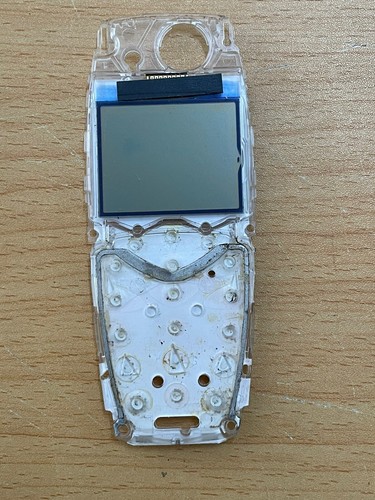 Original nokia 3510 - original, display