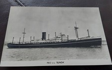 P &O  Shipping Cargo P & O