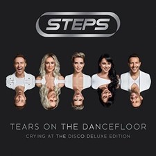Steps - Tears On The