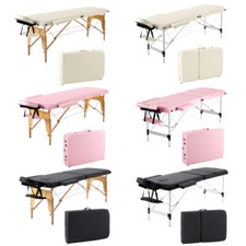 Portable Massage Table