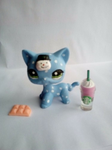 Lps littlest pet - , shop