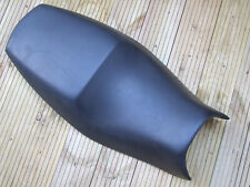 Ducati ST2 ST4 ST3 rider seat saddle #4 part:  595-1-034-1A