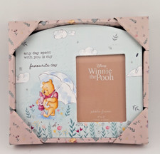 DISNEY Winnie The Pooh Photo
