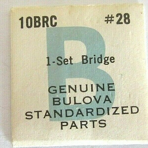 Set bridge for - bridge,