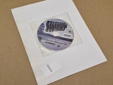 Evinrude Outboards E-Tec 2010 Service Manual Set CD-Rom Disc 5008156 Genuine