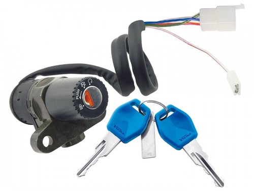 Ignition lock for aprilia - for,