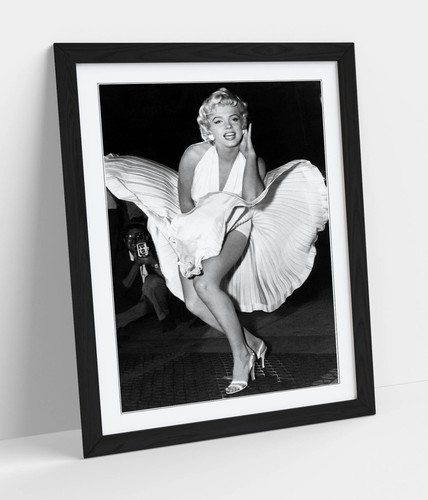 Marilyn monroe vintage - marilyn,