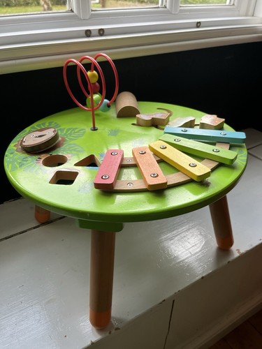 Baby toddler wooden multi - baby,