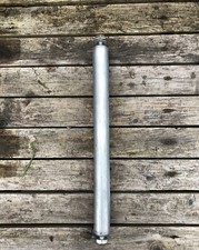 4x Metal Steel Pallet Racking