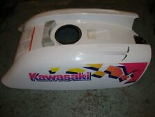 1992 Kawasaki JS750A 750 SX stand up Jetski hood engine cover lid 59456-3723-8C
