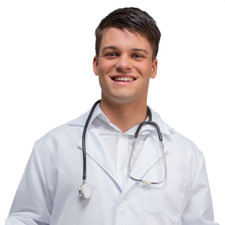 Doctors Stethoscope Nurse
