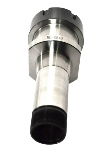Er40 collet chuck holder - collet,