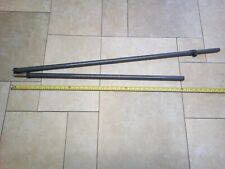 ISABELLA AWNING "E" POLE "CARBON-X" G18 FRAME CARBON FIBRE FRONT CANOPY SUPPORT.